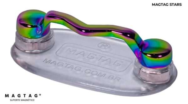 Magtag Suporte Magnético Várias Cores AC006 - Image 5