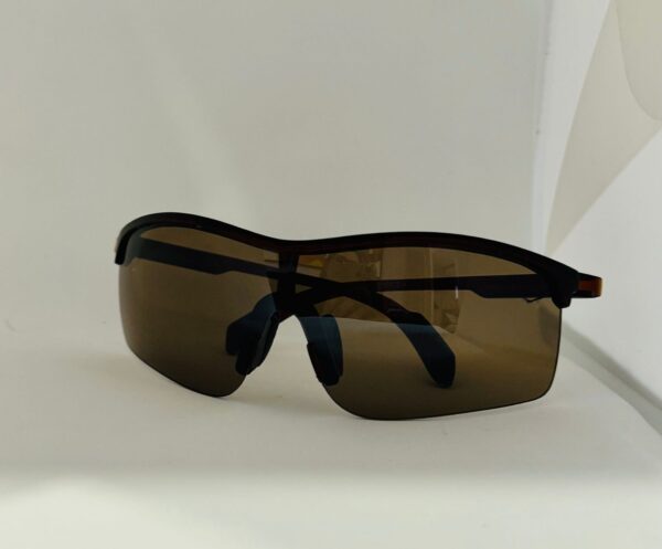 Óculos esportivo em acetato estilo E012 - Image 3