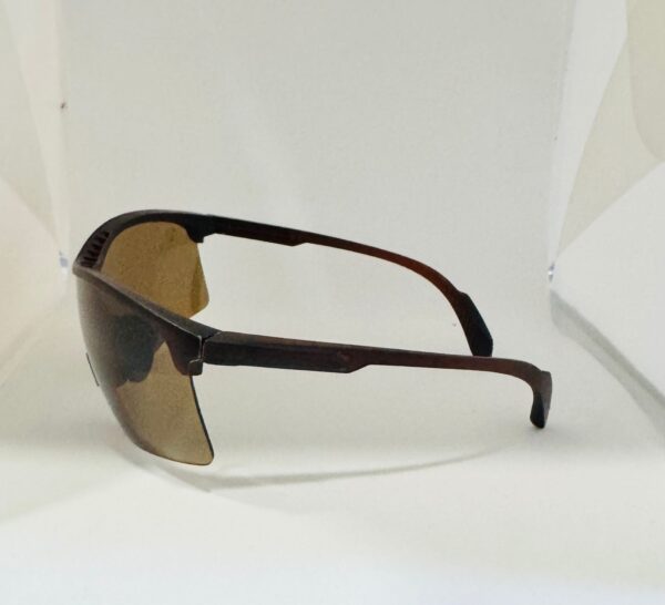 Óculos esportivo em acetato estilo E012 - Image 2