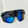 Óculos esportivo em acetato estilo E013 - Image 3