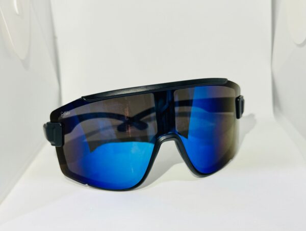 Óculos esportivo em acetato estilo E013 - Image 3