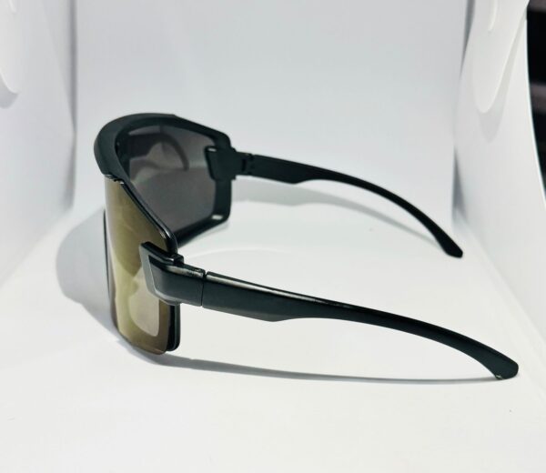 Óculos esportivo em acetato estilo E013 - Image 2