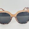 Óculos feminino polarizado em acetato F017 - Image 5