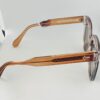 Óculos feminino polarizado em acetato F017 - Image 4