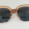 Óculos feminino polarizado em acetato F017 - Image 3