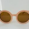 Óculos infantil em acetato estilo I003
