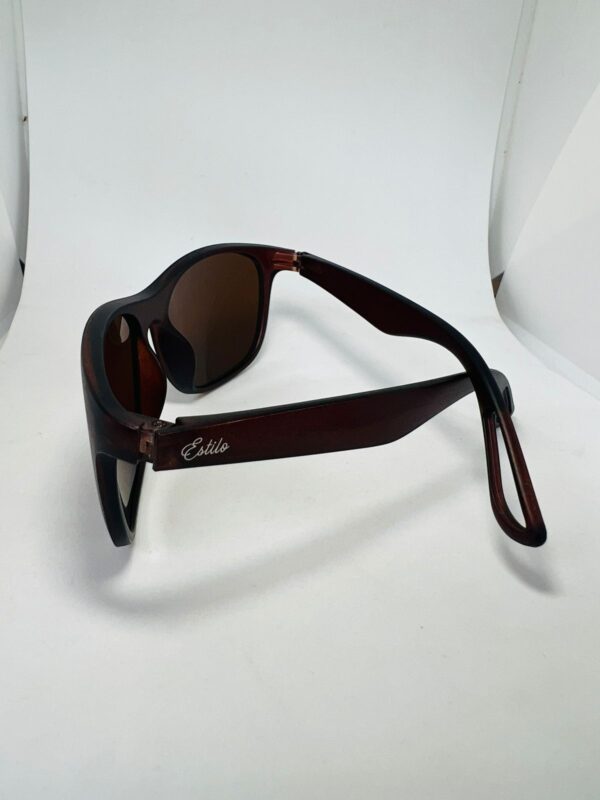 Óculos em acetato estilo M012 - Image 2