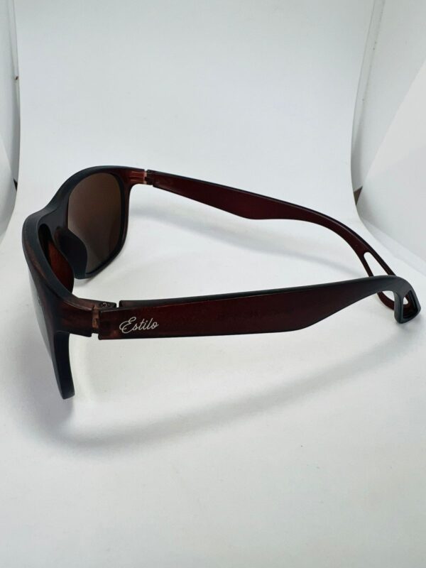 Óculos em acetato estilo M012 - Image 3