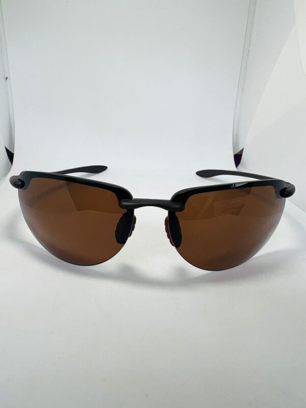 Óculos em acetato polarizado estilo M014 - Image 3