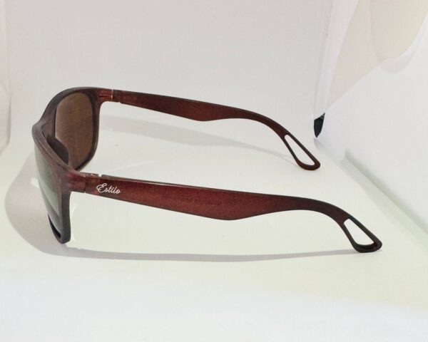 Óculos em acetato estilo M015 - Image 2