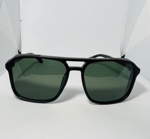 Óculos em acetato polarizado estilo M016