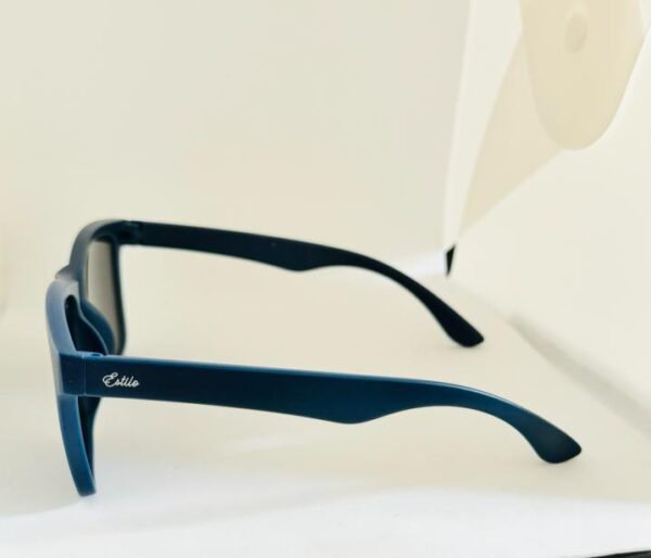 Óculos em acetato estilo M018 - Image 4