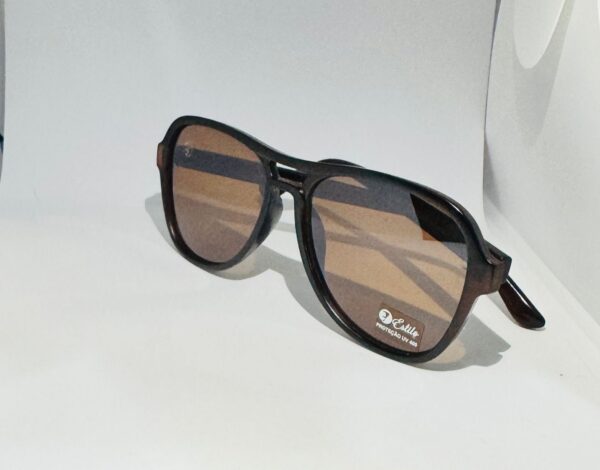 Óculos em acetato estilo M023 - Image 3