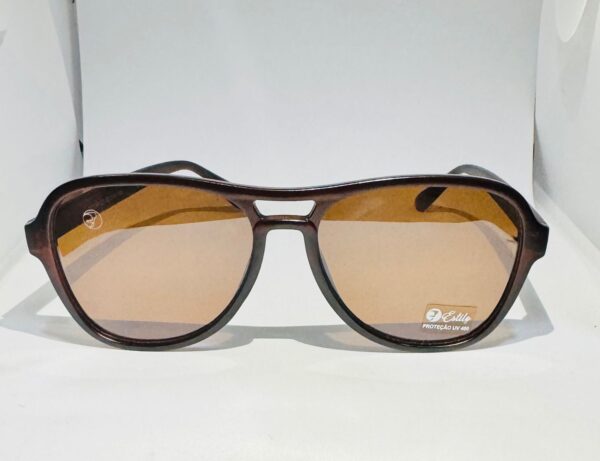 Óculos em acetato estilo M023 - Image 4