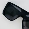 Óculos Mascara Preto Fosco F226 - Image 3