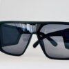 Óculos Mascara Preto Fosco F226 - Image 6