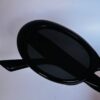 Óculos Preto Polarizado F261 - Image 2