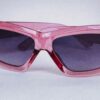Óculos Rosa Cristal - F290 - Image 4