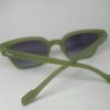 Óculos Verde Oliva fosco unisses - F293 - Image 2