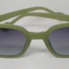 Óculos Verde Oliva fosco unisses - F293