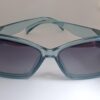 Óculos Cristal em tom azul Polarizado - F428